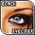 delineador negro