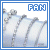 brazaletes, pulseras