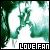 get love... give love...