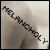 agridulce melancol�a