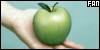 manzanas...