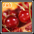 cerezas...