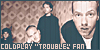 Coldplay - Trouble