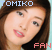 Van Tomiko