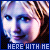 Dido - Here With Me