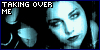 Evanescence - Taking Over Me