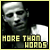 Extreme - More Than Words