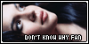 Norah Jones - Don't Know Why