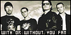 U2 - With or Without You