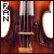 Violin...