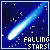 estrellas fugaces *-*