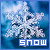 nieve...