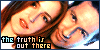 X-files series