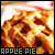 pie de manzana