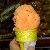 helado de l�cuma!