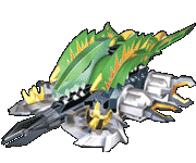 Daftar Crush Gear (Mobil Penghancur)Terbaik. Anak2 Crusher 2000an, MASUK!!