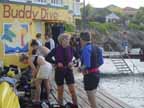 Buddy Dive,Bonaire
