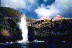 La Bufadora, Baja, Mexico