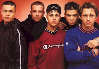 5ive Rocks!