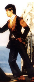 Stephen Chow