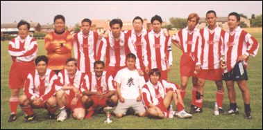 Powerful in 1998