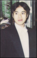 A young master