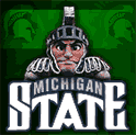 MSU Homepage... The Mother Ship
