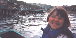 Catalina Island