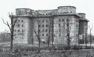 Flakturm I