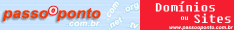 www.passooponto.com.br - Dom�nio, Dom�nios e Sites, quer vender?, Comprar? ou alugar , � s� Clicar.