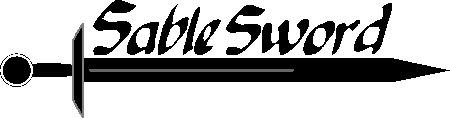 Big Sablesword Logo