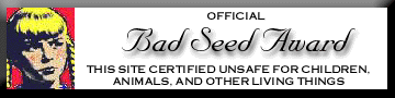 This totally bogus award courtesy of Amuse Yourself! http://www.amuseyourself.com/