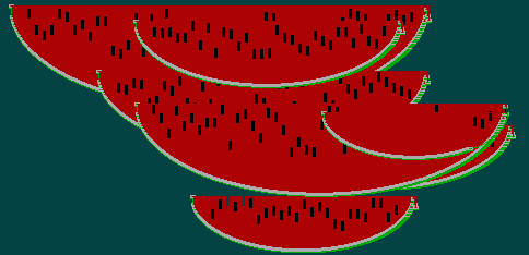 Pasteque