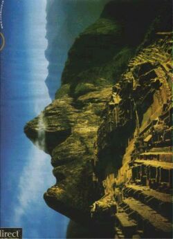 Machupichu