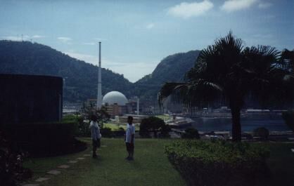 Angra Nuclear Factory 