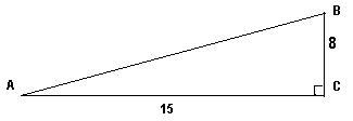 Rect triangle