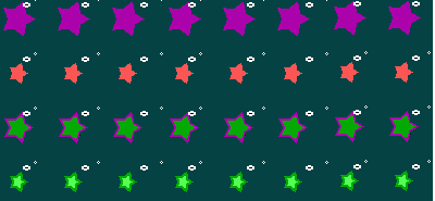 Stardots-3D