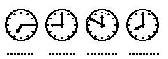 What time is it?