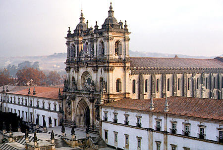 Alcobaca