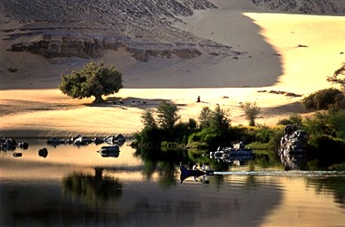 A N�lus / Nile