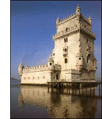 Torre de Bel�m