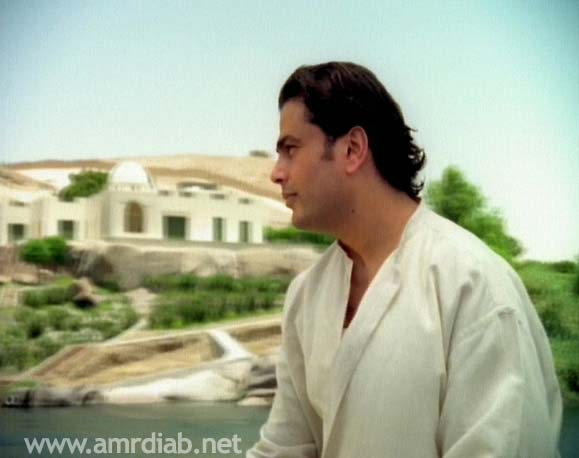 Amr Diab