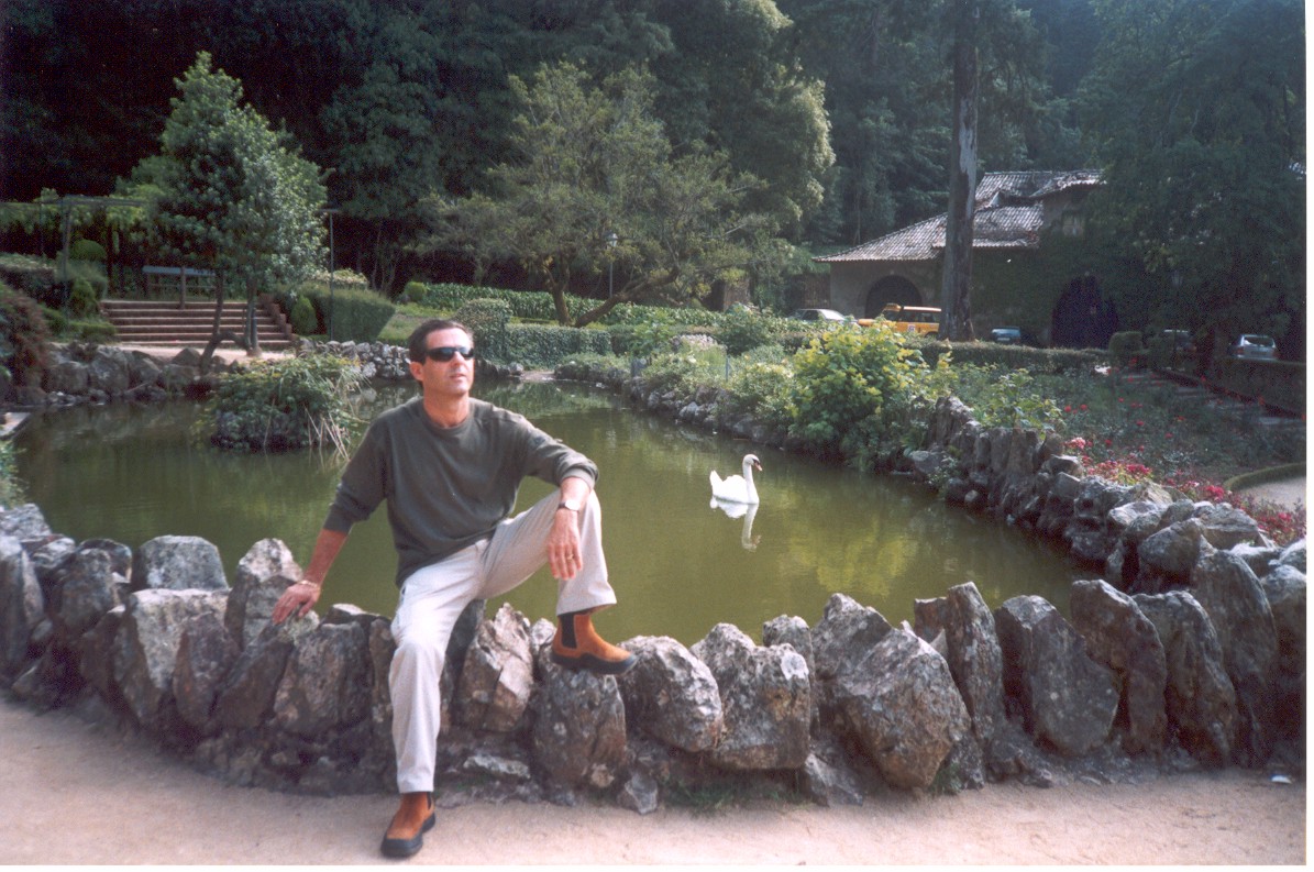 Bussaco