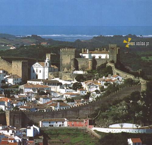 Castelo Mar