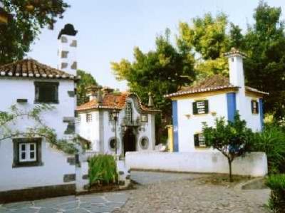 Costa de Prata/Portugal dos Pequenitos,Coimbra