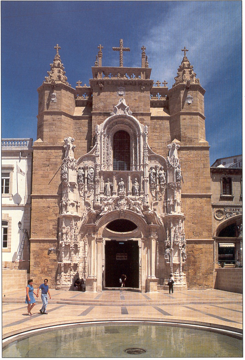 Santa Cruz