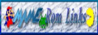 Mame Rom Links