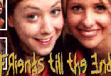 Friends 'Till the End - True Devotion