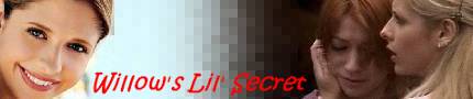Willow's Li'l Secret