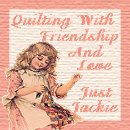 JustJackie